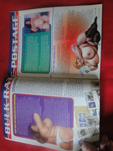 Load image into Gallery viewer, Vintage Nude Erotic Sexy Adult Magazine Plumpers October 1999     JB8

