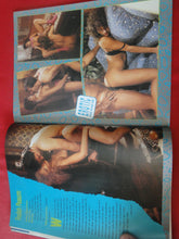 Load image into Gallery viewer, Vintage Nude Erotic Sexy Adult Magazine Erotic Video Guide April 1990      P99
