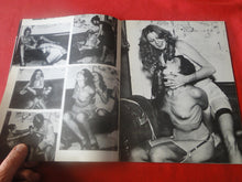 Load image into Gallery viewer, Vintage Nude Erotic Sexy Adult Magazine BDSM Taskmaster 1978       GN
