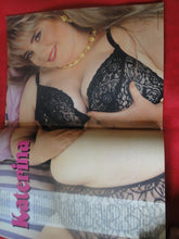 Load image into Gallery viewer, Vintage Nude Erotic Sexy Adult Magazine Plumpers October 1999     JB8
