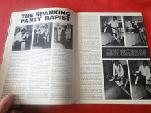 Load image into Gallery viewer, Vintage Nude Erotic Sexy Adult Magazine BDSM Taskmaster 1978       GN
