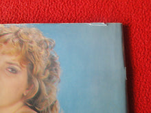 Load image into Gallery viewer, Vintage Nude Erotic Sexy Adult Magazine Pub August 1985 Amber Lynn     G7
