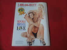 Load image into Gallery viewer, Vintage Nude Erotic Sexy Adult Magazine Chic December 1995       JB25
