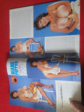 Load image into Gallery viewer, Vintage Nude Erotic Sexy Adult Magazine Juggs November 2000     P74
