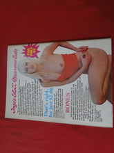 Load image into Gallery viewer, Vintage Nude Erotic Sexy Adult Magazine The Best of Hooker #3 June 1984       P99
