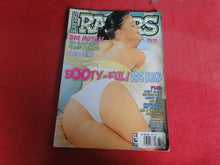 Load image into Gallery viewer, Vintage Nude Erotic Sexy Adult Magazine Ravers             JB20
