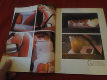 Load image into Gallery viewer, Vintage Nude Erotic Sexy Adult Magazine Club April 1987             P100
