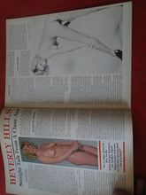 Load image into Gallery viewer, Vintage Nude Erotic Sexy Adult Magazine The Best of Hooker #3 June 1984       P99
