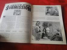 Load image into Gallery viewer, Vintage Nude Erotic Sexy Adult Magazine BDSM A Taste For Submission HOM 1991       GN
