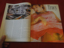 Load image into Gallery viewer, Vintage Nude Erotic Sexy Adult Magazine Club April 1987             P100
