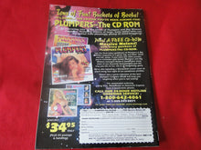 Load image into Gallery viewer, Vintage Nude Erotic Sexy Adult Magazine Plumpers November 1998        JB8
