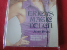 Load image into Gallery viewer, Vintage Erotic Adult Paperback Book/Novel Midwood Erica's Magic Touch     X2
