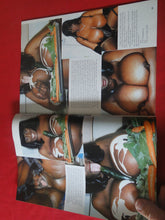 Load image into Gallery viewer, Vintage Nude Erotic Sexy Adult Magazine Juggs November 2000     P74
