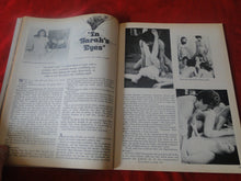Load image into Gallery viewer, Vintage Nude Erotic Sexy Adult Magazine Sir December 1975        JB27
