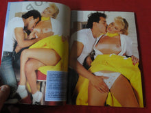 Load image into Gallery viewer, Vintage Nude Erotic Sexy Adult Magazine Danish Teenage School Girls 12     G27
