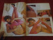 Load image into Gallery viewer, Vintage Nude Erotic Sexy Adult Magazine Club April 1987             P100
