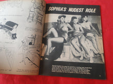 Load image into Gallery viewer, Vintage Nude Erotic Sexy Adult Magazine Rascal March 1966     JB3
