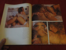 Load image into Gallery viewer, Vintage Nude Erotic Sexy Adult Magazine Club April 1987             P100
