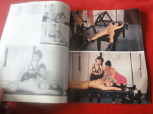 Load image into Gallery viewer, Vintage Nude Erotic Sexy Adult Magazine BDSM A Taste For Submission HOM 1991       GN
