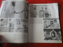 Load image into Gallery viewer, Vintage Nude Erotic Sexy Adult Magazine BDSM A Taste For Submission HOM 1991       GN
