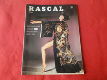 Load image into Gallery viewer, Vintage Nude Erotic Sexy Adult Magazine Rascal July 1966       JB3

