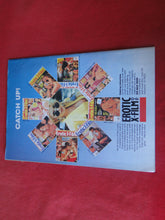 Load image into Gallery viewer, Vintage Nude Erotic Sexy Adult Magazine Big Knockers January 1991      JB26
