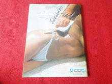 Load image into Gallery viewer, Vintage Nude Erotic Sexy Adult Magazine Pub August October 1982      G7
