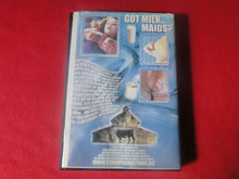 Load image into Gallery viewer, Vintage Adult Erotic Sexy Porn XXX DVD Movie Milk Maids    CD2
