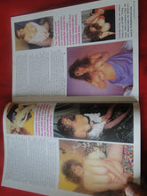 Load image into Gallery viewer, Vintage Nude Erotic Sexy Adult Magazine Plumpers November 1998        JB8

