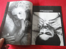 Load image into Gallery viewer, Vintage Nude Erotic Sexy Adult Magazine Cream Filled Dreams 1982     JB65
