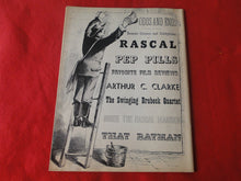 Load image into Gallery viewer, Vintage Nude Erotic Sexy Adult Magazine Rascal July 1966       JB3
