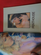 Load image into Gallery viewer, Vintage Nude Erotic Sexy Adult Magazine The Girls of Penthouse October 1991     P99
