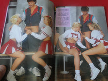Load image into Gallery viewer, Vintage Nude Erotic Sexy Adult Magazine Teenage Dream Girls 19 October 1992    JB58
