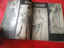 Load image into Gallery viewer, Vintage Nude Erotic Sexy Adult Magazine Rascal July 1966       JB3
