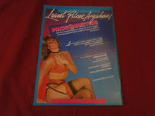 Load image into Gallery viewer, Vintage Nude Erotic Sexy Adult Magazine Club May 1987 Samantha Ray     P100
