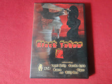 Load image into Gallery viewer, Vintage Adult Erotic Sexy Porn XXX DVD Movie Black Taboo 2    CD2
