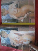 Load image into Gallery viewer, Vintage Nude Erotic Sexy Adult Magazine Big Knockers January 1991      JB26

