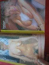 Load image into Gallery viewer, Vintage Nude Erotic Sexy Adult Magazine Big Knockers January 1991      JB26
