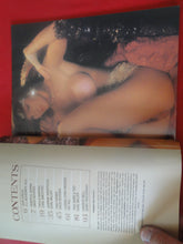 Load image into Gallery viewer, Vintage Nude Erotic Sexy Adult Magazine The Girls of Penthouse October 1991     P99
