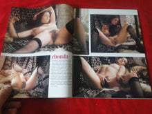 Load image into Gallery viewer, Vintage Nude Erotic Sexy Adult Magazine Sir January 1976        JB27
