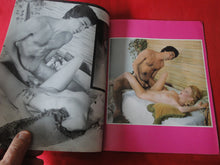 Load image into Gallery viewer, Vintage Nude Erotic Sexy Adult Magazine Cream Filled Dreams 1982     JB65

