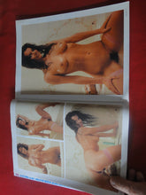 Load image into Gallery viewer, Vintage Nude Erotic Sexy Adult Magazine Men Only 1990          55
