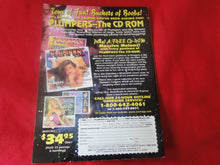 Load image into Gallery viewer, Vintage Nude Erotic Sexy Adult Magazine Plumpers September 1998     JB8

