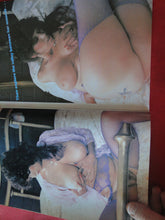 Load image into Gallery viewer, Vintage Nude Erotic Sexy Adult Magazine Big Knockers January 1991      JB26
