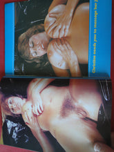 Load image into Gallery viewer, Vintage Nude Erotic Sexy Adult Magazine Big Knockers January 1991      JB26
