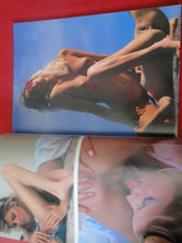 Load image into Gallery viewer, Vintage Nude Erotic Sexy Adult Magazine The Girls of Penthouse October 1991     P99
