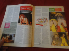 Load image into Gallery viewer, Vintage Nude Erotic Sexy Adult Magazine Club May 1987 Samantha Ray     P100

