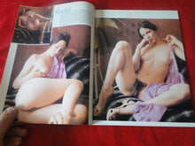 Load image into Gallery viewer, Vintage Nude Erotic Sexy Adult Magazine Sir January 1976        JB27
