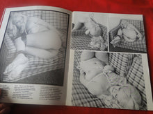 Load image into Gallery viewer, Vintage Nude Erotic Sexy Adult Magazine BDSM Teenage Discipline V.1 #1       GN
