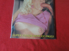 Load image into Gallery viewer, Vintage Nude Erotic Sexy Adult Magazine Danish SEALED Teenage School Girls 31     G27

